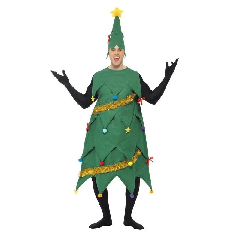 Christmas Tree Costume 6 Christmas Tree Costume - Image 4