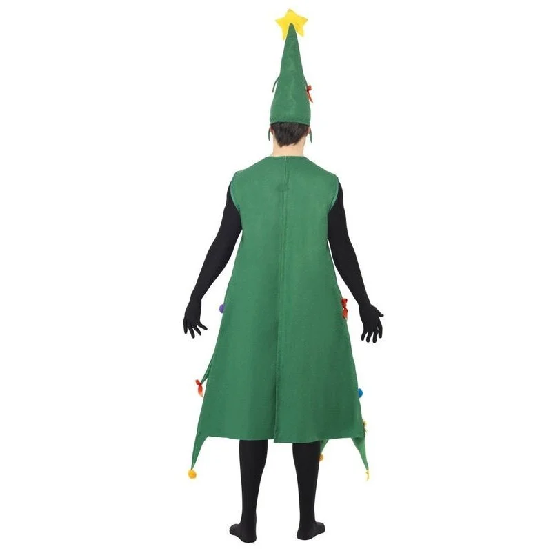Christmas Tree Costume 5 Christmas Tree Costume - Image 3