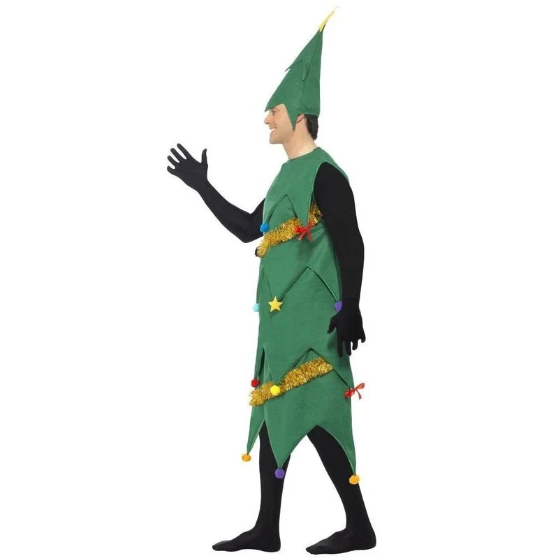 Christmas Tree Costume 4 Christmas Tree Costume - Image 2