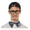 Balloon Agencies Classic 50s Nerd Glasses (A) -Joker Scostumemega Store classic 50s nerd glasses a 886779