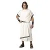 California Costumes Classic Toga Mens Costume -Joker Scostumemega Store classic toga mens costume 182207