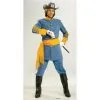 Confederate Soldier Collector's Edition Size M -Joker Scostumemega Store confederate soldier collectors edition size m 977525