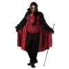 California Costumes Count Bloodthirst/Adult -Joker Scostumemega Store count bloodthirstadult 308757