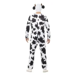 Cow Costume Includes Jumpsuit -Joker Scostumemega Store cow costume includes jumpsuit 639715