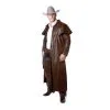 Underwraps Cowboy Duster Coat