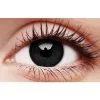 Crazy Contact Lens Blackout One Year -Joker Scostumemega Store crazy contact lens blackout one year 925766