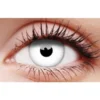 Crazy Contact Lens Whiteout One Year -Joker Scostumemega Store crazy contact lens whiteout one year 264645