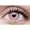 Crazy Lens Contacts - Barbie Pink -Joker Scostumemega Store crazy lens contacts barbie pink 695643