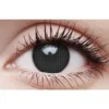 Crazy Lens Contacts - Black Screen -Joker Scostumemega Store crazy lens contacts black screen 149696
