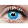Crazy Lens Contacts - Blue Elf -Joker Scostumemega Store crazy lens contacts blue elf 148608