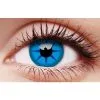 Crazy Lens Contacts Blue Star -Joker Scostumemega Store crazy lens contacts blue star 819602