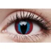 Crazy Lens Contacts - Dream Slayer -Joker Scostumemega Store crazy lens contacts dream slayer 891438