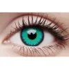 Crazy Lens Contacts - Green Werewolf -Joker Scostumemega Store crazy lens contacts green werewolf 607248