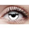 Crazy Lens Contacts - Poltergeist -Joker Scostumemega Store crazy lens contacts poltergeist 905581