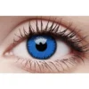 Crazy Lens Contacts Space Blue One Day -Joker Scostumemega Store crazy lens contacts space blue one day 839197