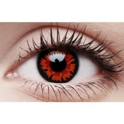Crazy Lens Contacts - Volturi