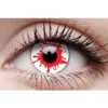 Crazy Lens Contacts - Wild Blood -Joker Scostumemega Store crazy lens contacts wild blood 641998