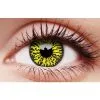Crazy Lens Contacts Yellow Eclipse 1 Crazy Lens Contacts Yellow Eclipse -Joker Scostumemega Store crazy lens contacts yellow eclipse 723963
