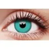 Crazy One Day Contact Lens Emerald Green