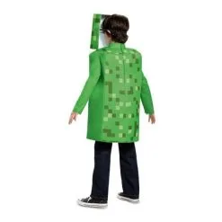 Disguise Costumes Creeper Classic Child -Joker Scostumemega Store creeper classic child 163971
