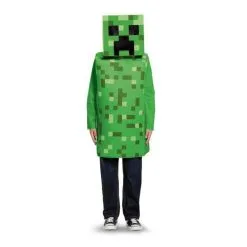 Disguise Costumes Creeper Classic Child
