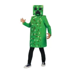 Disguise Costumes Creeper Classic Costume Adult