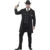 Curves Sheriff Costume -Joker Scostumemega Store curves sheriff costume 205156
