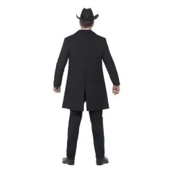 Curves Sheriff Costume -Joker Scostumemega Store curves sheriff costume 280546