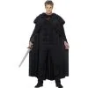 Dark Barbarian Costume -Joker Scostumemega Store dark barbarian costume 614175