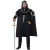 California Costumes Dark Monarch Men's Evil King Costume