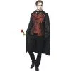 Dark Opera Masquerade Costume -Joker Scostumemega Store dark opera masquerade costume 769666