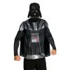 Darth Vader Dress Ups: Classic Long Sleeve Tops -Joker Scostumemega Store darth vader dress ups classic long sleeve tops 552711