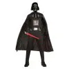 Darth Vader Suit Adult Size Xl (Was 16800 Xl) 2 Darth Vader Suit Adult Size Xl (Was 16800 Xl) -Joker Scostumemega Store darth vader suit adult size xl was 16800 xl 100999