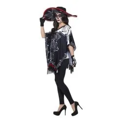 Day Of The Dead Bandit Costume -Joker Scostumemega Store day of the dead bandit costume 232985