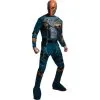 Deathstroke Deluxe Size S -Joker Scostumemega Store deathstroke deluxe size s 441119