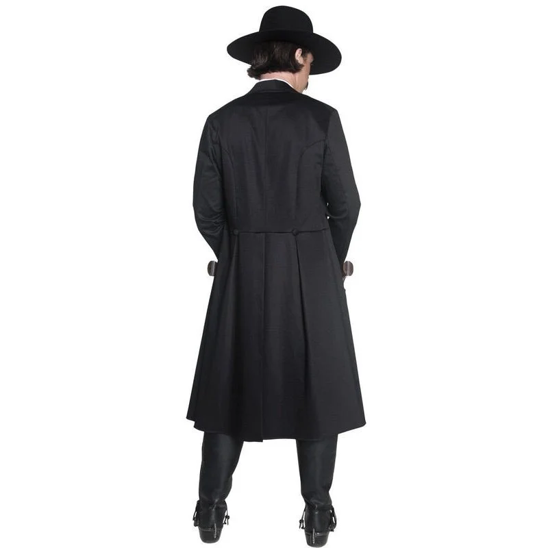 Deluxe Authentic Western Sheriff Costume 5 Deluxe Authentic Western Sheriff Costume - Image 3