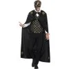 Deluxe Phantom Costume -Joker Scostumemega Store deluxe phantom costume 559388