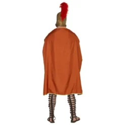 Deluxe Roman Soldier Costume -Joker Scostumemega Store deluxe roman soldier costume 647715