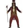 Deluxe Voodoo Witch Doctor Costume -Joker Scostumemega Store deluxe voodoo witch doctor costume 891740