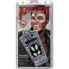 Deluxe Werewolf Fangs -Joker Scostumemega Store deluxe werewolf fangs 574585
