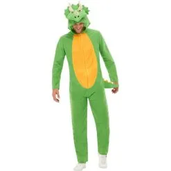 Dinosaur Costume