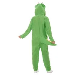 Dinosaur Costume -Joker Scostumemega Store dinosaur costume 661793