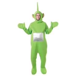 Dipsy Teletubbies Deluxe Costume Size Std