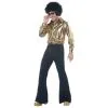 California Costumes Disco King/Adult -Joker Scostumemega Store disco kingadult 777603