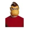 Disguise Costumes Donkey Kong Mask Adult -Joker Scostumemega Store donkey kong mask adult 647369