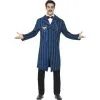 Duke Of The Manor Costume -Joker Scostumemega Store duke of the manor costume 427276