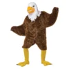 California Costumes Eagle Maniac Mascot Adult Costume -Joker Scostumemega Store eagle maniac mascot adult costume 543453