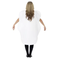Egg Costume -Joker Scostumemega Store egg costume 100139