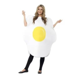 Egg Costume -Joker Scostumemega Store egg costume 351586