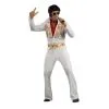 Elvis Adult Size S -Joker Scostumemega Store elvis adult size s 863377